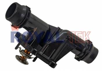 TERMOSTATO ROYALTEK BMW 318D E46 320D E46 520D E39 - TEMPERATURA 85 --- OEM 70809199 70807829 242285 TI2585